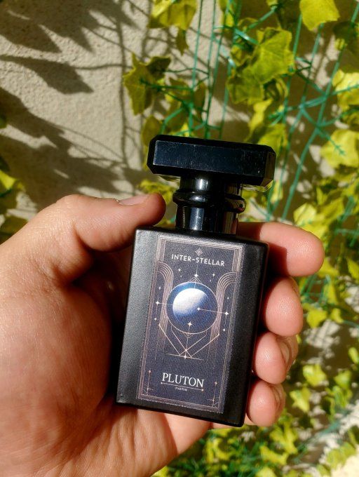 PLUTON