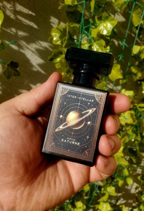 SATURNE