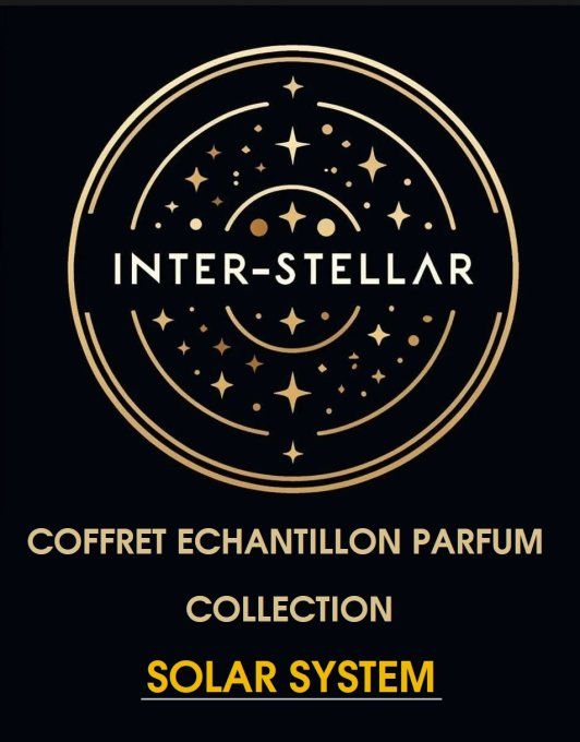 Coffret découverte UNIVERS